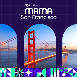 MAMA San Francisco